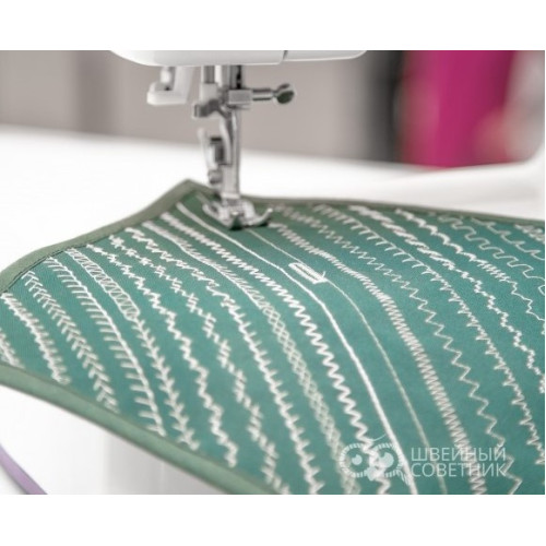 Швейная машина Aurora Style 90 в Минске