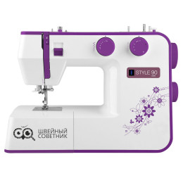 Швейная машина Aurora Style 90