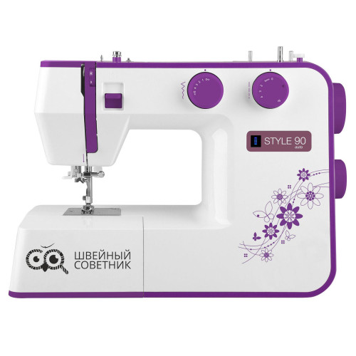 Швейная машина Aurora Style 90 в Минске