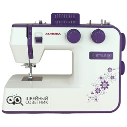 Швейная машина Aurora Style 90
