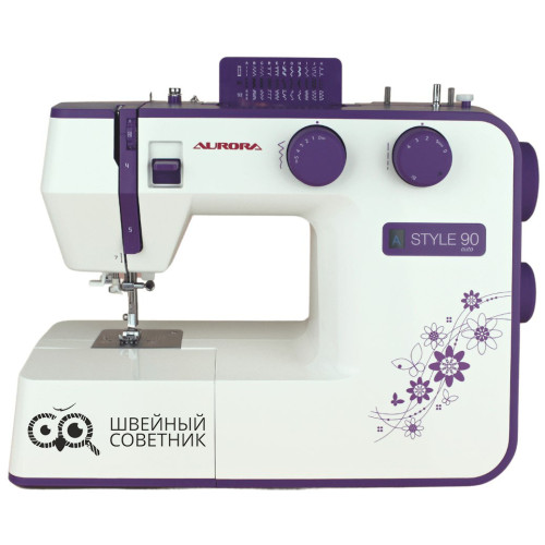 Швейная машина Aurora Style 90 в Минске