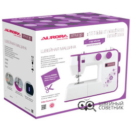 Швейная машина Aurora Style 90