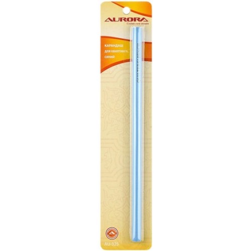 Карандаш для квилтинга, голубой Aurora AU-325 в Минске