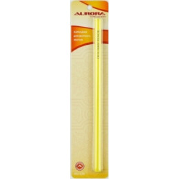 Карандаш для квилтинга, желтый Aurora AU-326 