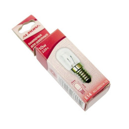 Лампочка для швейных машин винтовая Aurora AU-205014