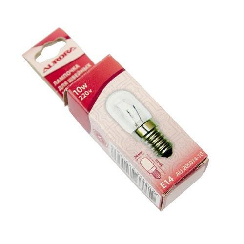 Лампочка для швейных машин винтовая Aurora AU-205014 в Минске