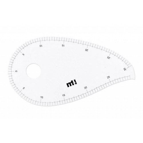 Лекало портновское AURORA AU-5310 в Минске