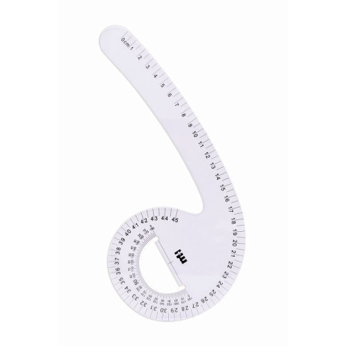 Лекало портновское AURORA AU-5311 в Минске