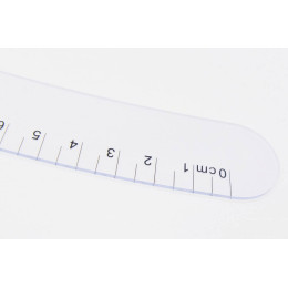 Лекало портновское AURORA AU-5311