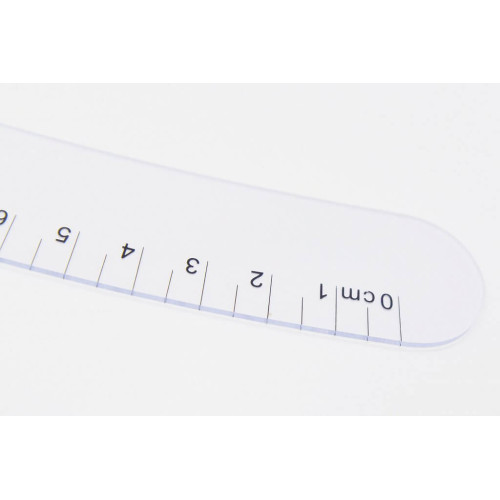 Лекало портновское AURORA AU-5311 в Минске