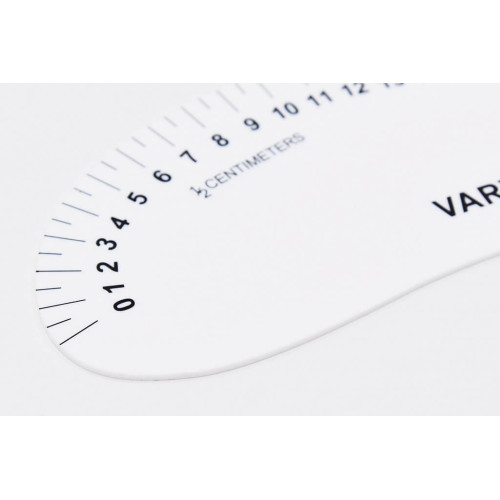 Лекало портновское AURORA AU-5350 в Минске