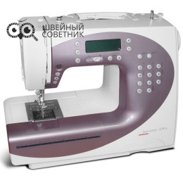 Швейная машина Bernina Bernette 2092c