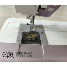 Швейная машина Bernina Bernette 2092c