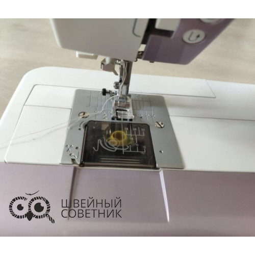 Швейная машина Bernina Bernette 2092c в Минске