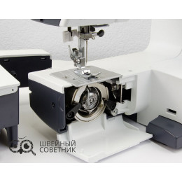 Швейная машина Bernette B33