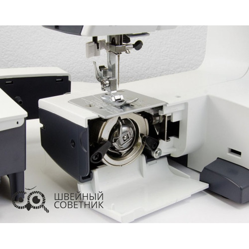 Швейная машина Bernette B33 в Минске