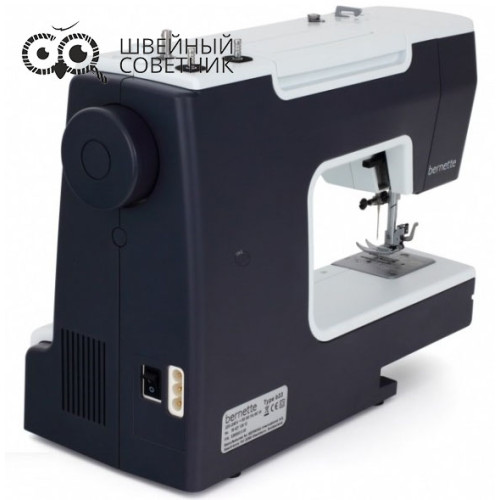 Швейная машина Bernette B33 в Минске