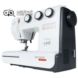 Швейная машина Bernette B35