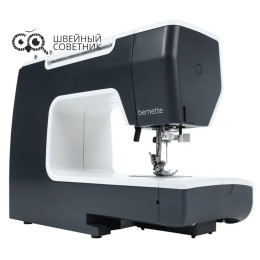 Швейная машина Bernette B35