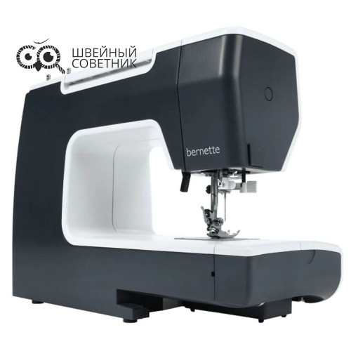 Швейная машина Bernette B35 в Минске
