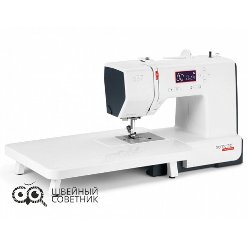 Швейная машина Bernette B37 в Минске
