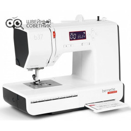 Швейная машина Bernette B37
