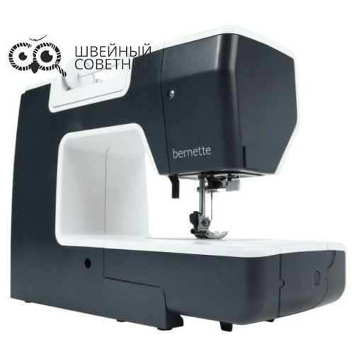 Швейная машина Bernette B37 в Минске