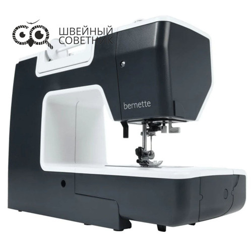 Швейная машина Bernette B38 в Минске
