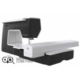 Вышивальная машина Bernette b70 Deco