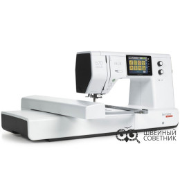 Вышивальная машина Bernette b70 Deco