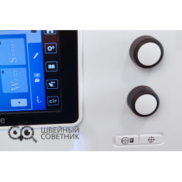 Вышивальная машина Bernette b70 Deco