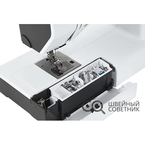 Вышивальная машина Bernette b70 Deco в Минске