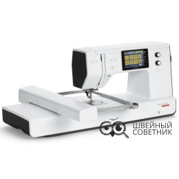 Швейно-вышивальная машина Bernette b79
