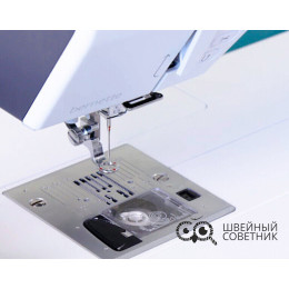Швейно-вышивальная машина Bernette b79