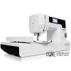 Швейно-вышивальная машина Bernette Chicago 7 в Минске