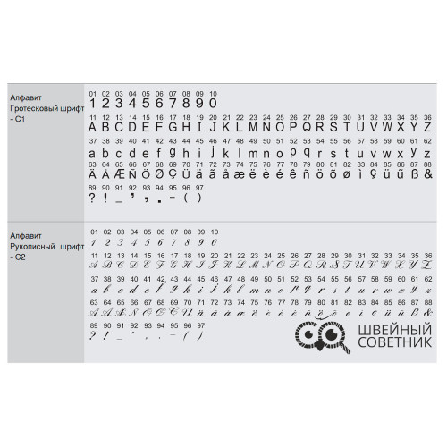 Швейно-вышивальная машина Bernette Chicago 7 в Минске