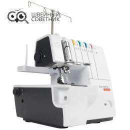 Распошивальная машина Bernette Funlock b42