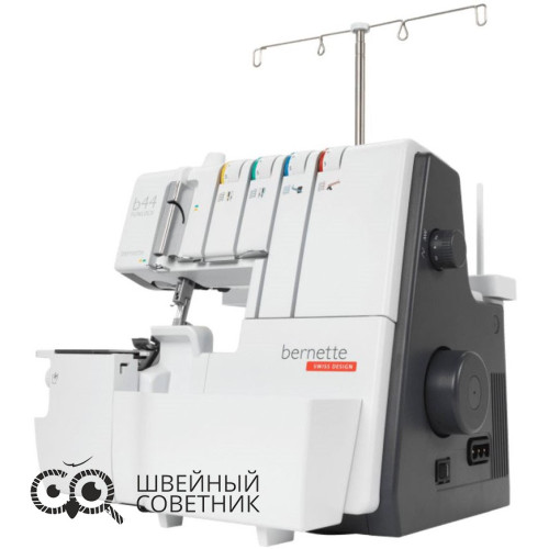 Оверлок Bernette Funlock b44 в Минске