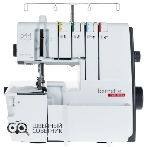 Оверлок Bernette Funlock b44 в Минске