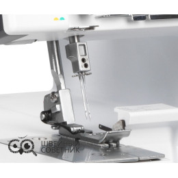 Оверлок Bernette Funlock b44