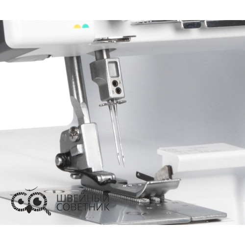 Оверлок Bernette Funlock b44 в Минске