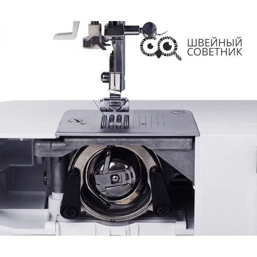 Швейная машина Bernette Sew&Go 1 в Минске