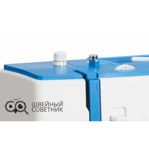 Швейная машина Bernette Sew&Go 1 в Минске