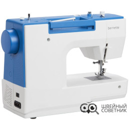 Швейная машина Bernette Sew&Go 1
