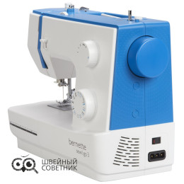 Швейная машина Bernette Sew&Go 3