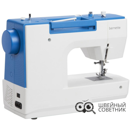 Швейная машина Bernette Sew&Go 3 в Минске