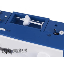 Швейная машина Bernette Sew&Go 3