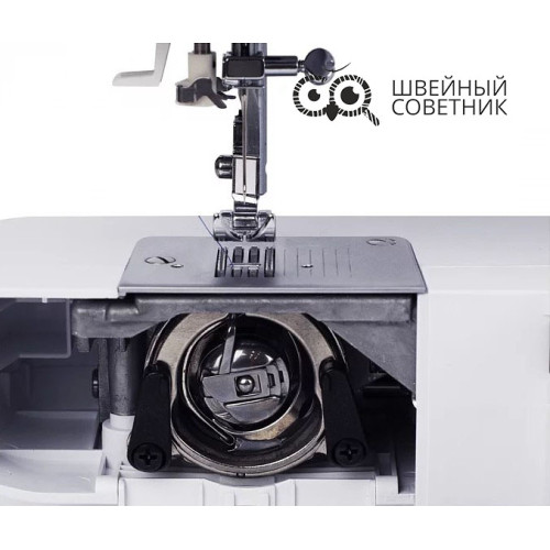 Швейная машина Bernette Sew&Go 3 в Минске