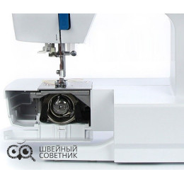 Швейная машина Bernette Sew&Go 5