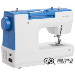 Швейная машина Bernette Sew&Go 5